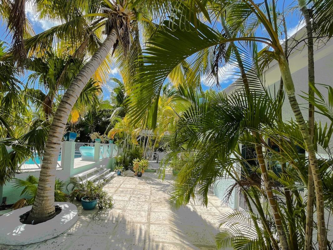 Villa Tropica, Leeward, TC — photo 1
