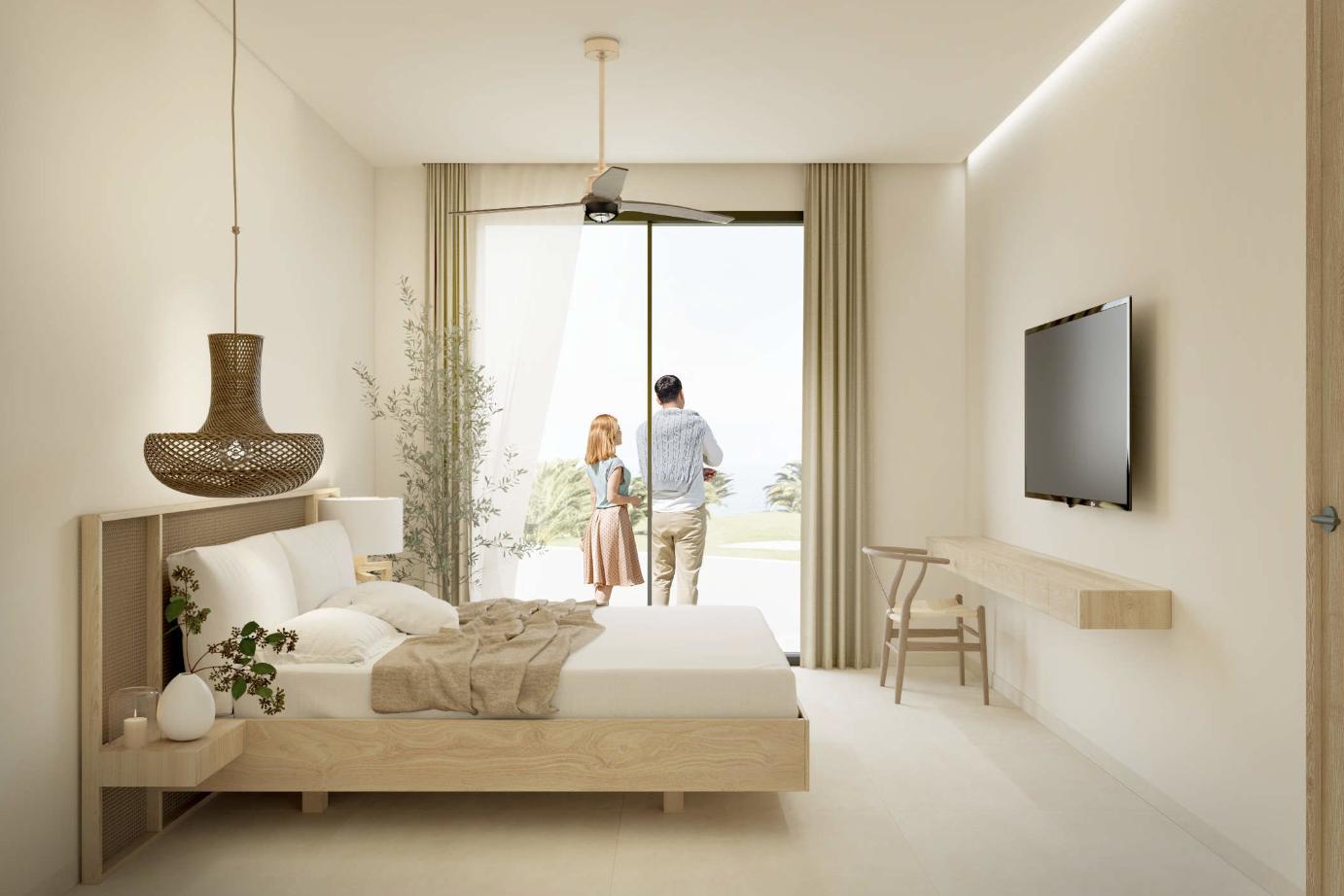 Luxurious Apartments In Cap Cana - Prices Starting At $255875 — photo 5