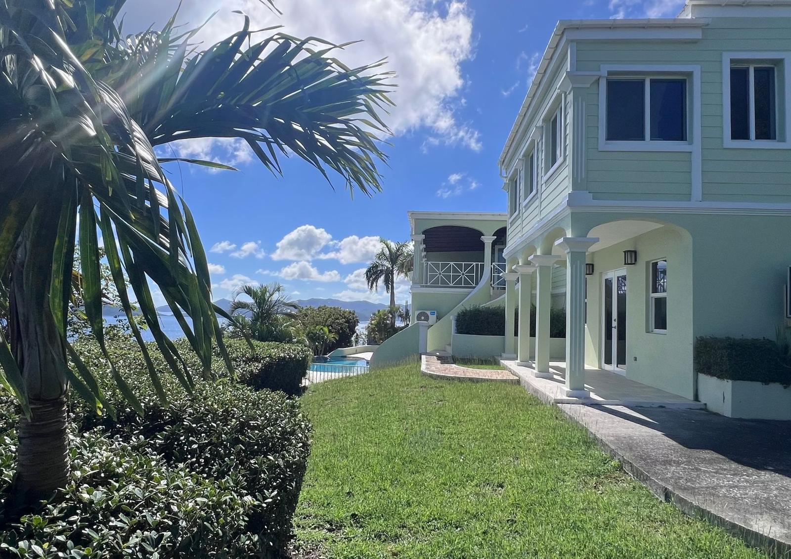 Havers House, Tortola, VG — photo 4