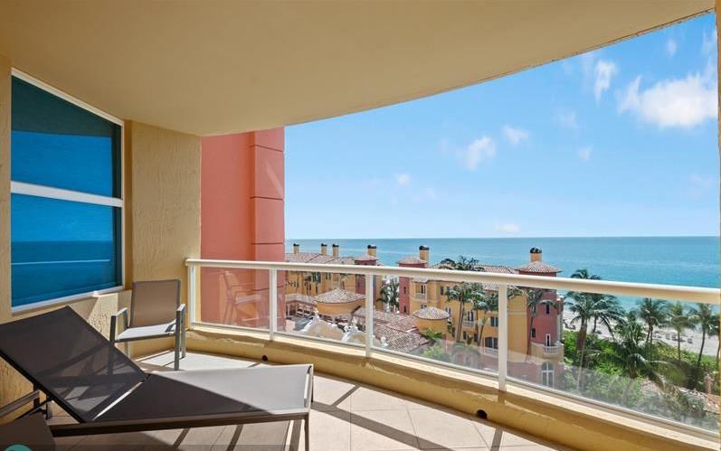 The Palms Fort Lauderdale 3BR Condo — photo 2