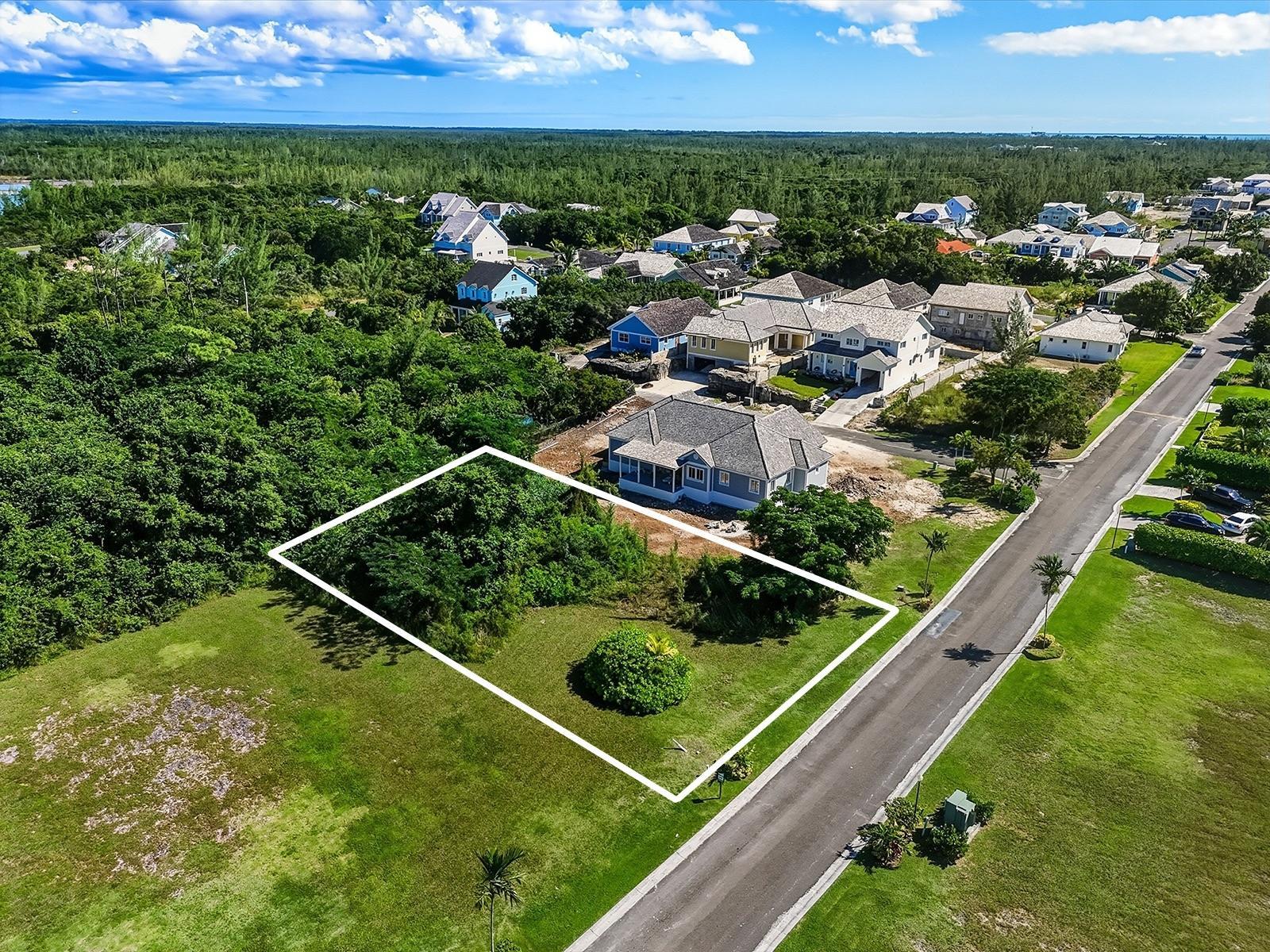 LOT 5, BLOCK 42, SERENITY — photo 2