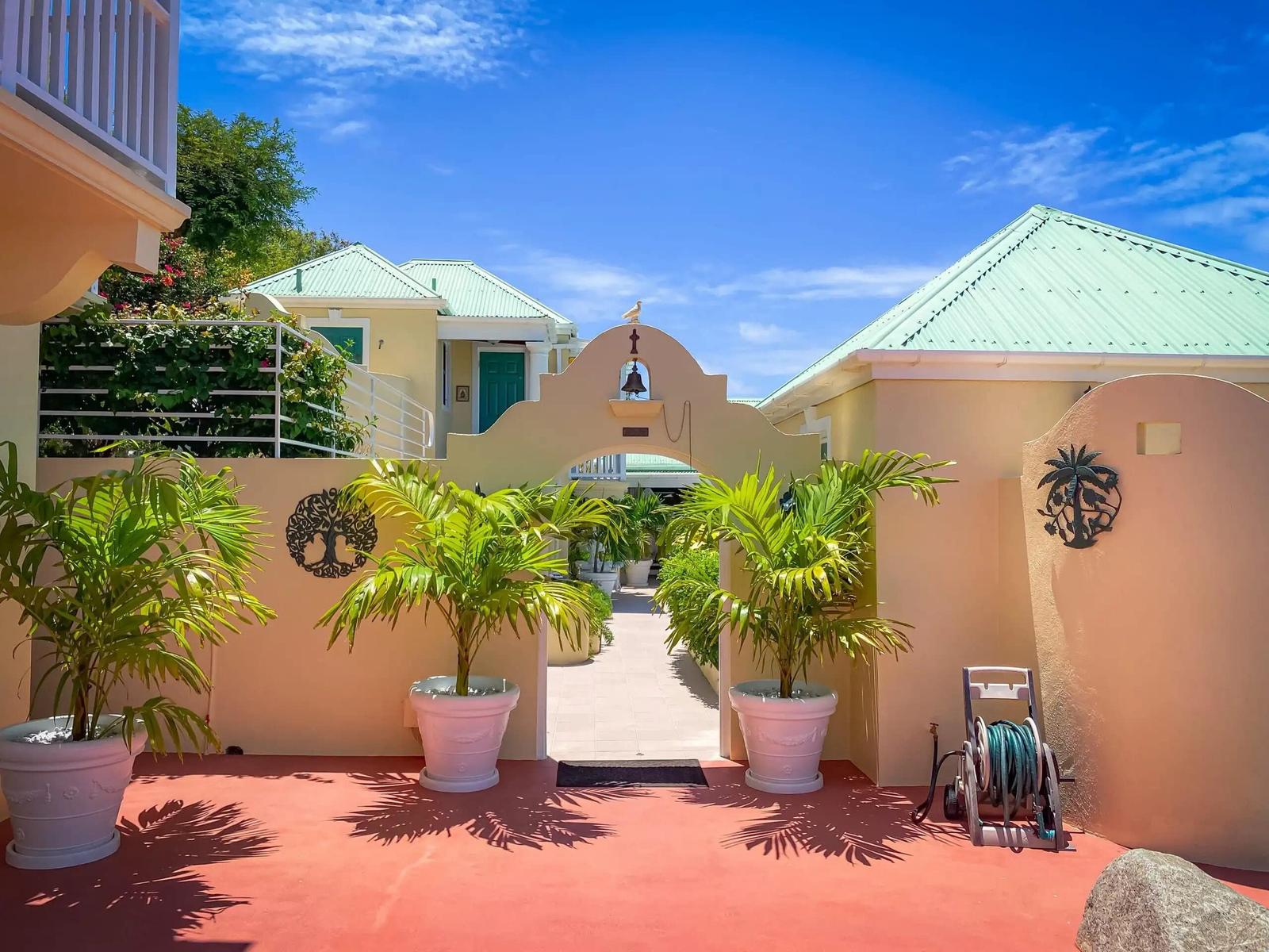 Villa Rosa, Tortola, VG — photo 5