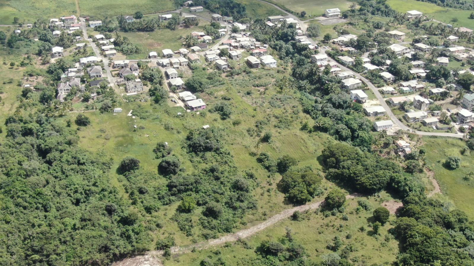 Development Land for Sale, Mangrove Plantation, Mangrove, St Peter, Barbados — photo 3