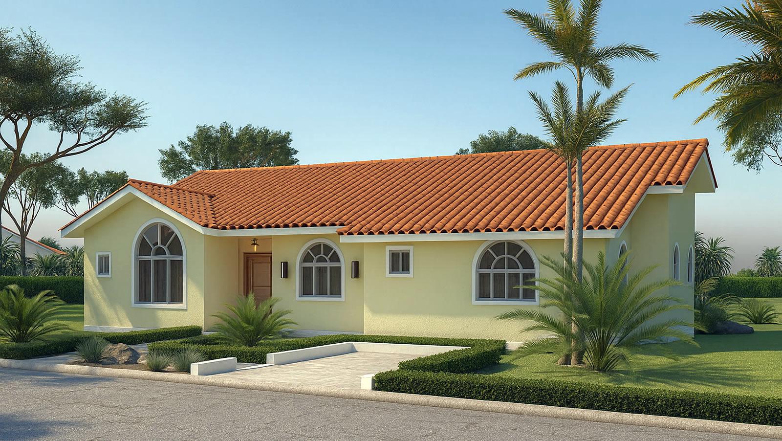 Modern 4-Bedroom Villa with Private Pool in Sosúa — photo 2