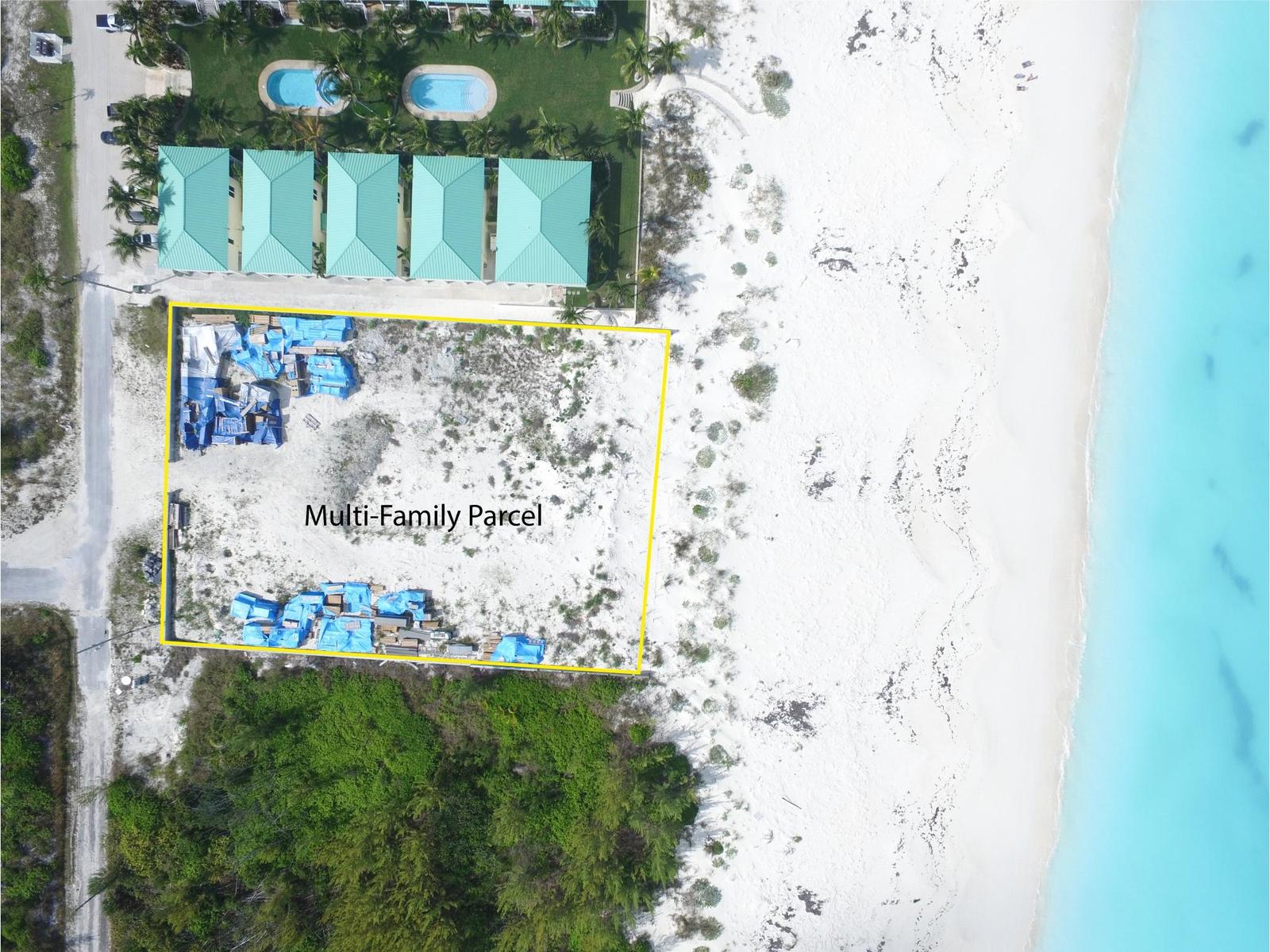 Multi Fam LOT #6 BANYAN CRESCENT — photo 1