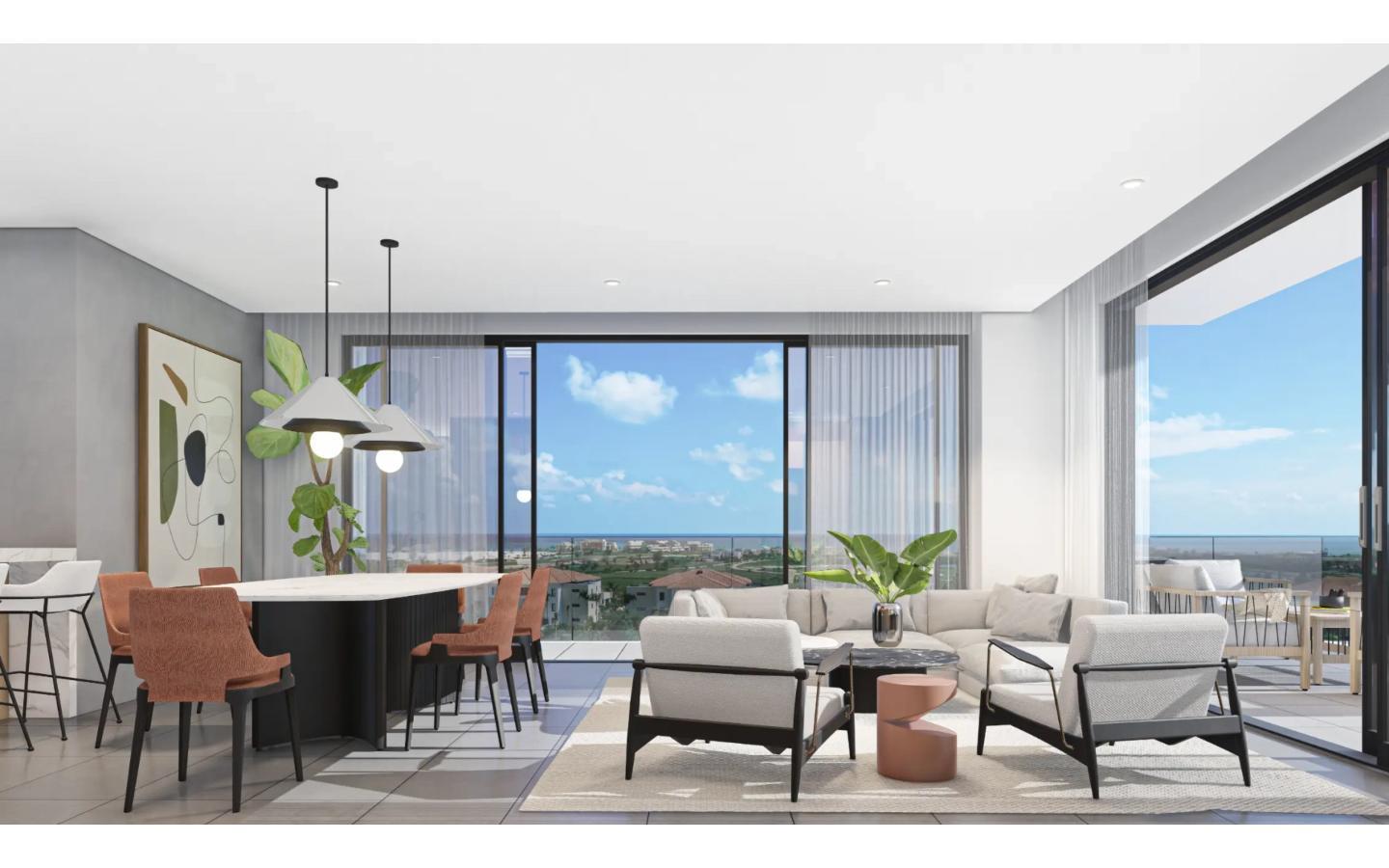 Id-2691 Icon Bay One Bedroom Condo For Sale In Cap Cana — photo 1
