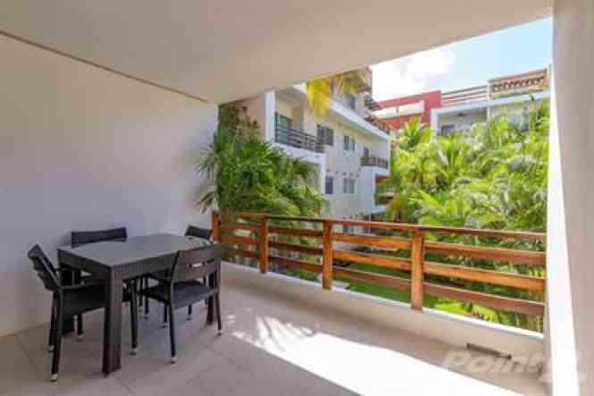 Central 2BR Condo for Sale in Playa del Carmen — photo 1