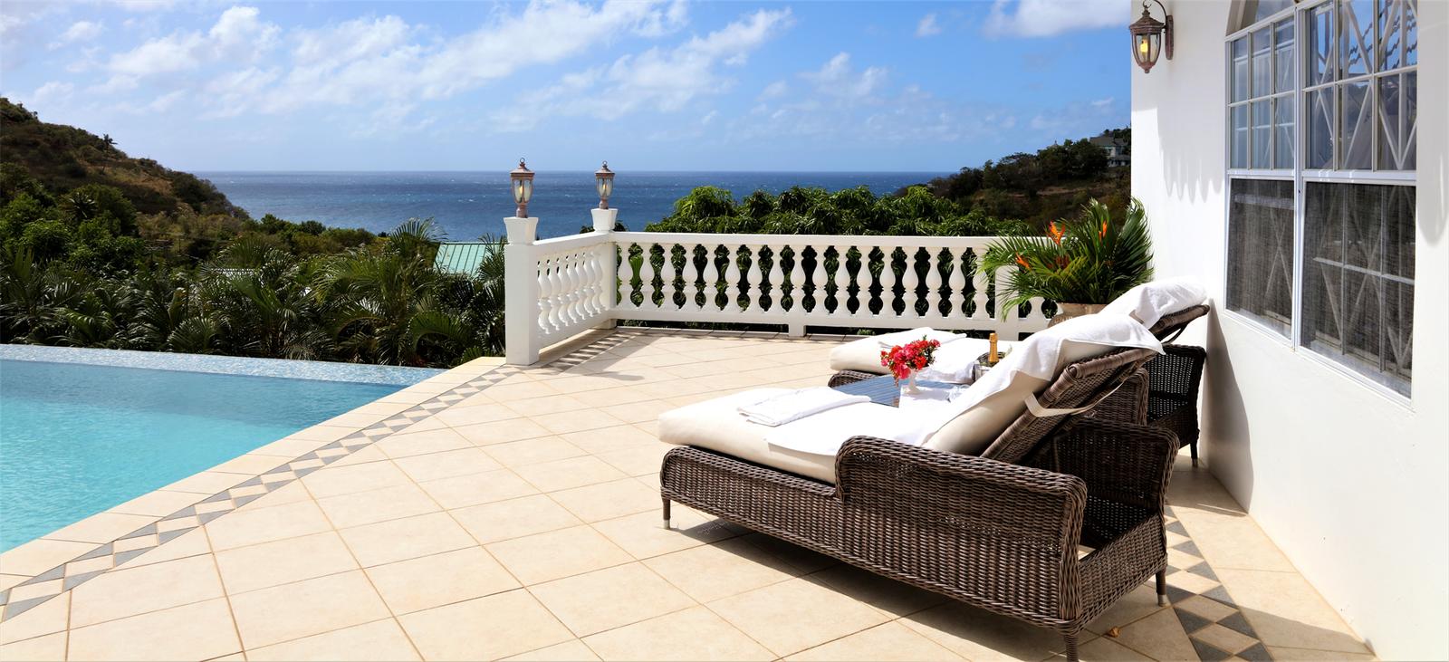 Coco Villa, Cap Estate — photo 4