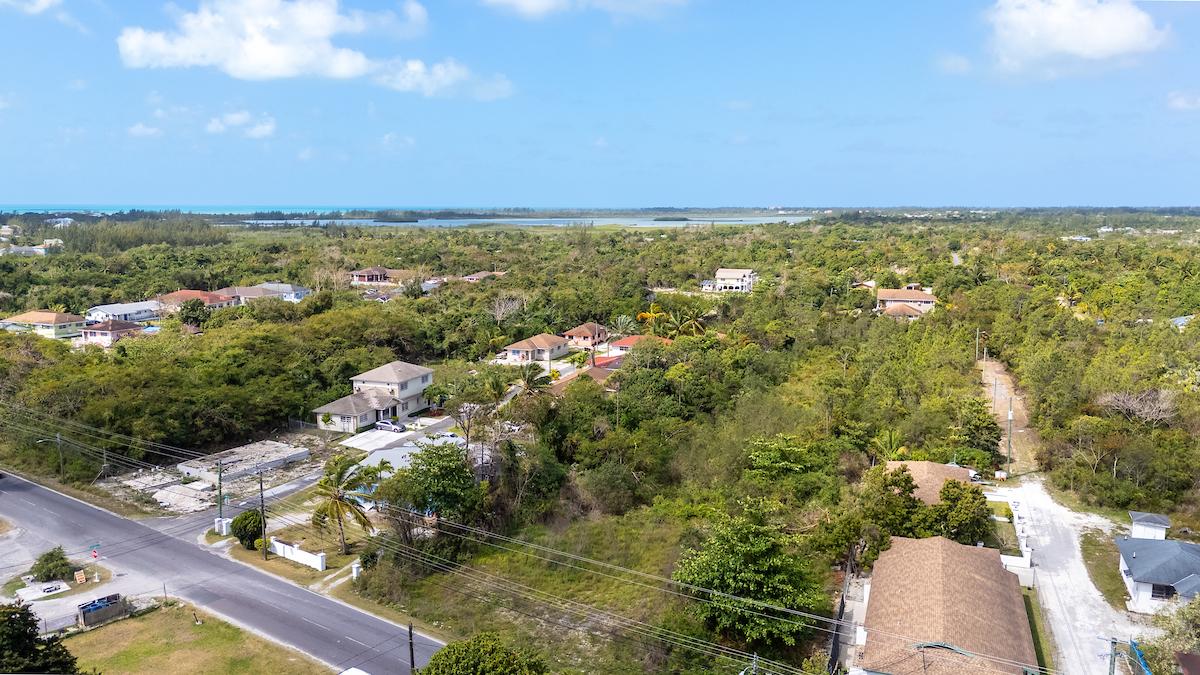 Vacant Land for Sale in Bacardi Road, Bahamas — photo 2