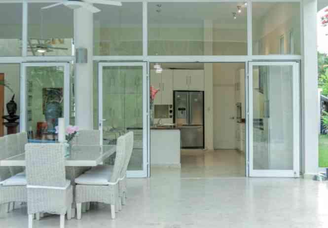 Modern And Luxury 5 Bedrooms Villa — photo 3