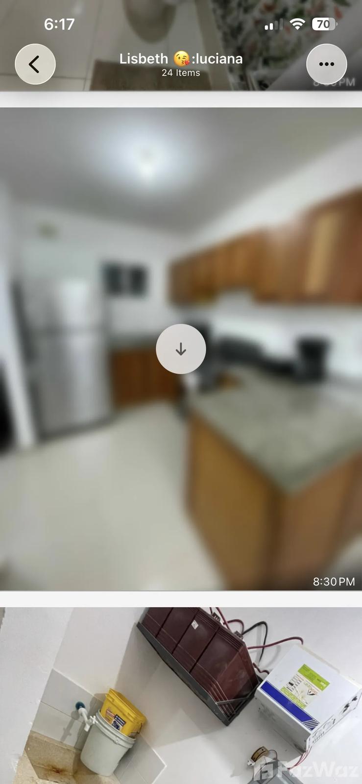3-bedroom condo in Santo Domingo Este, Dominican Republic — photo 4