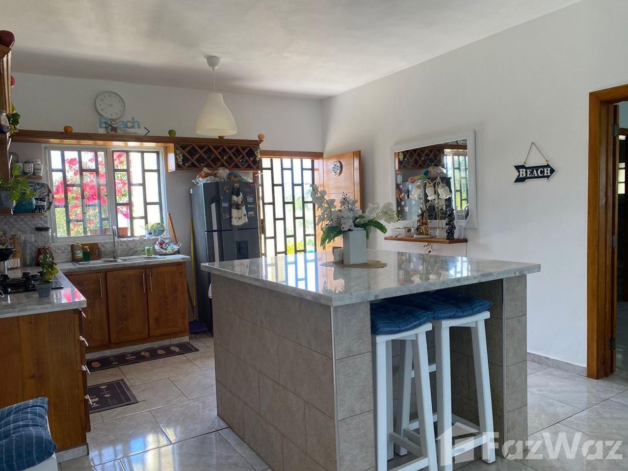 7 Bedroom House for Sale in Santiago De Los Caballeros, Santiago — photo 3