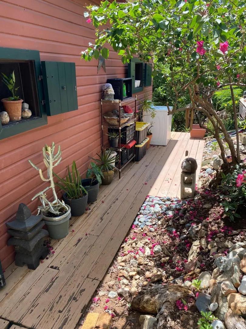 1 Bed, 1 Bath Villa in Estate Mandahl, St John Island — photo 5