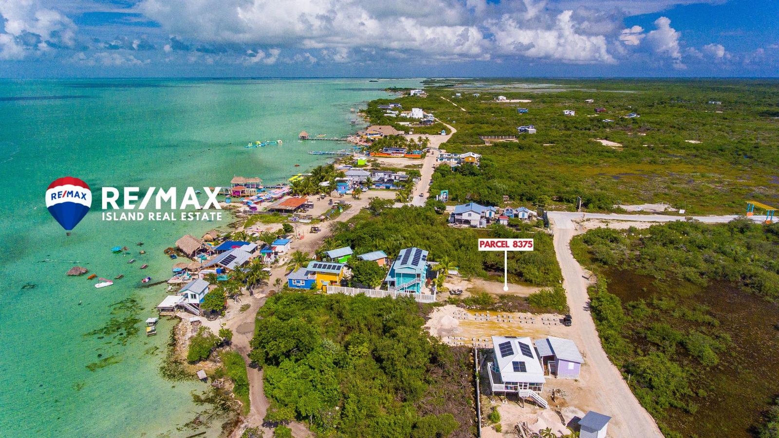 Parcel 8359 (Ambergris Bay Lot 6) — photo 1