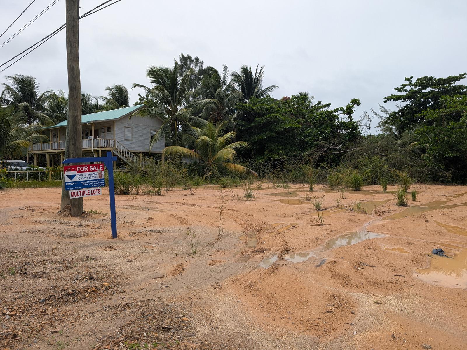 Two side by side Village lots — photo 2