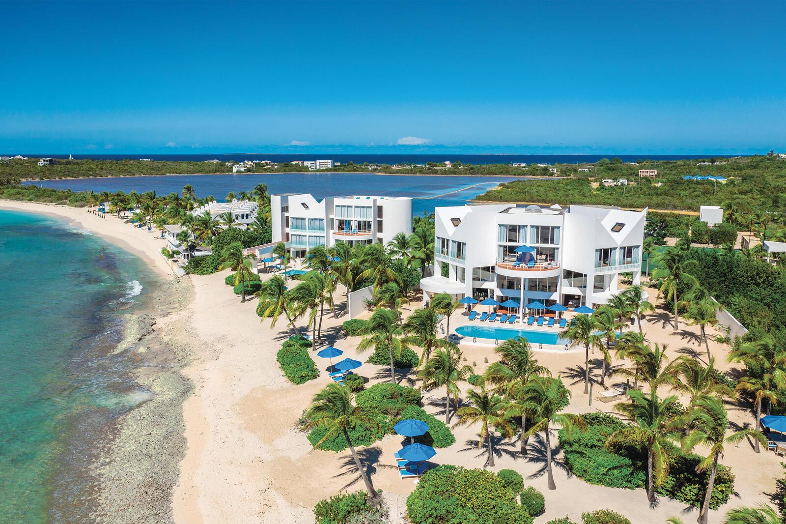 5 Bedroom Luxury Beach House for Sale, Altamer, Shoal Bay West, Anguilla — photo 3