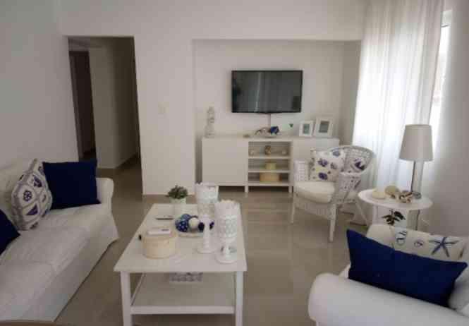 3 Bedroom Oceanfront Condo in Juan Dolio, San Pedro De Macoris — photo 3
