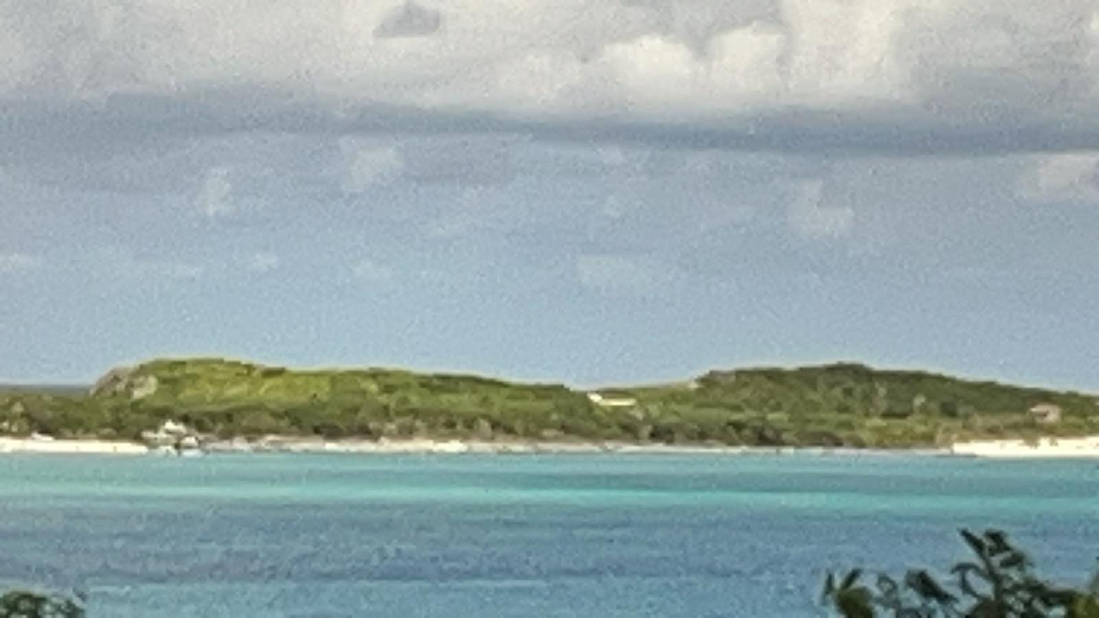 1 Acre Waterfront Land for Sale, Big Farmer's Cay, Exuma Cays, Bahamas — photo 5