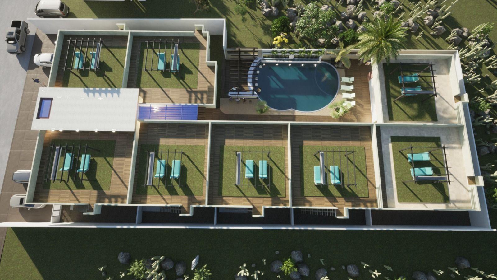 Summerside Condos Phase II — photo 2