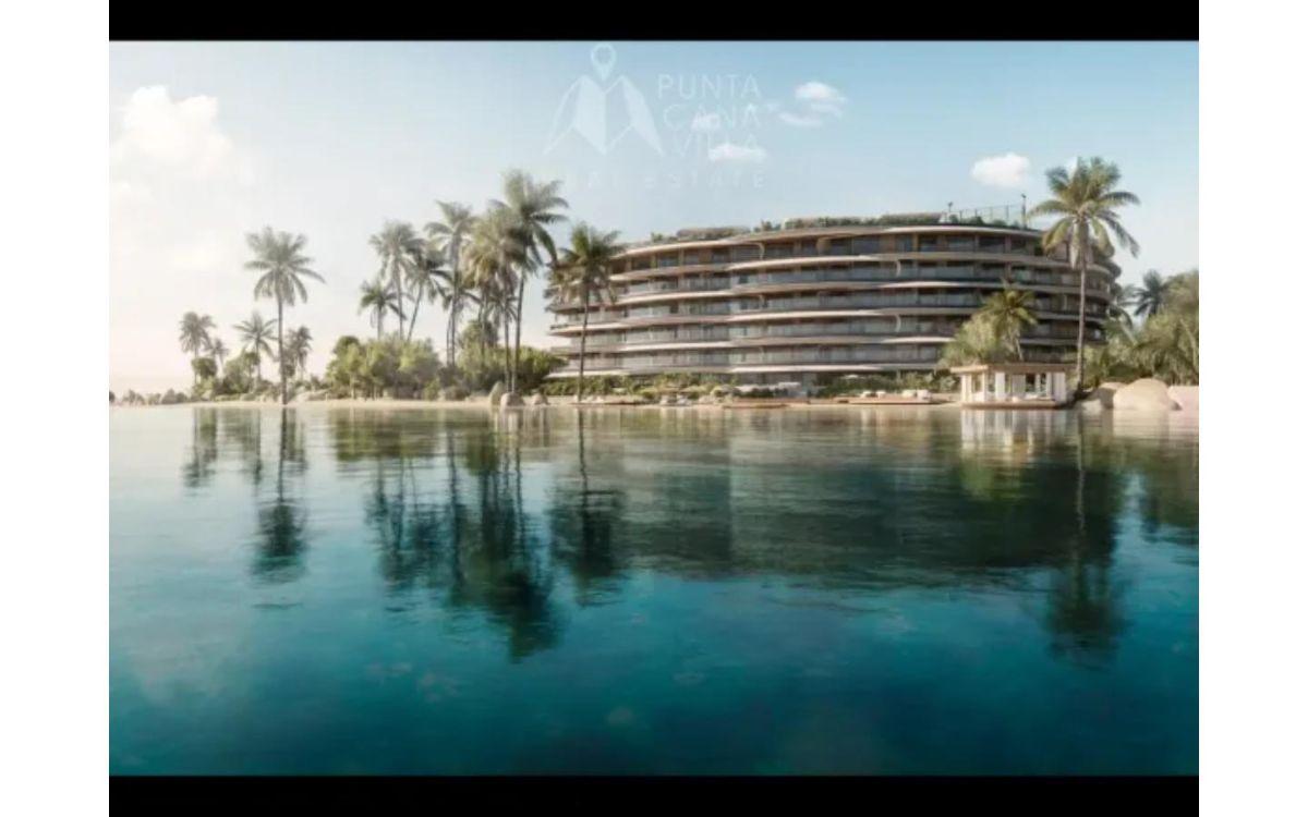 Refined Luxury Awaits: Exquisite Two-Bedroom Residence at Puerto Marina, Cap Cana — photo 4
