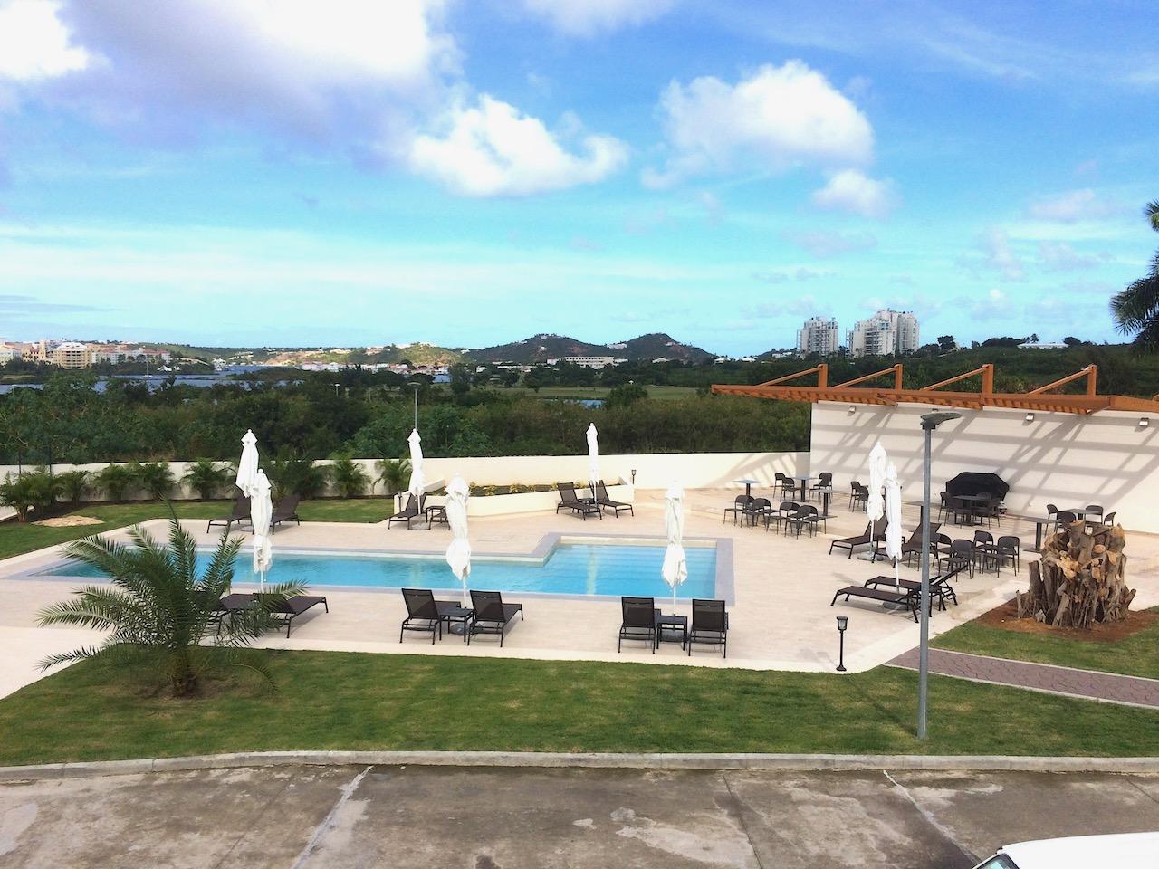 Studio Apartment for Sale, The Emerald at Maho, Maho, St Maarten — photo 3