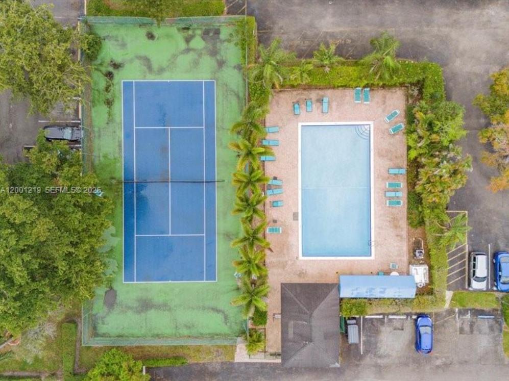 1 bedroom property for sale — Tamarac Gate One Condo 1BR Opportunity at 6193 Rock Island Rd #105, Tamarac, Florida, USA — photo 3