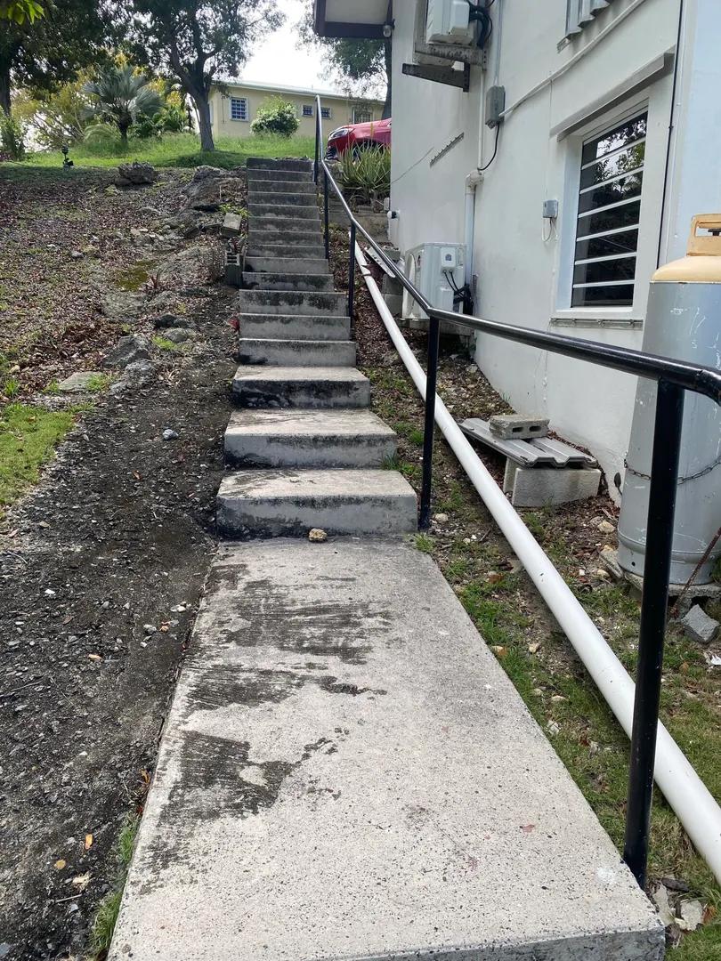 102 Ruby (diamond) Qu, Christiansted, US Virgin Islands — photo 2