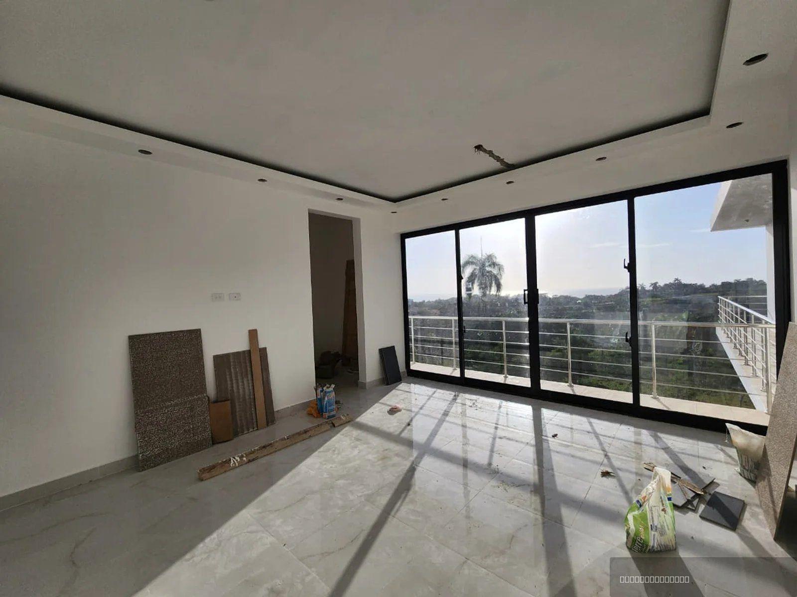 5 bedroom property for sale — Oceanview Villa for sale in Río San Juan with Separate Studio — photo 3