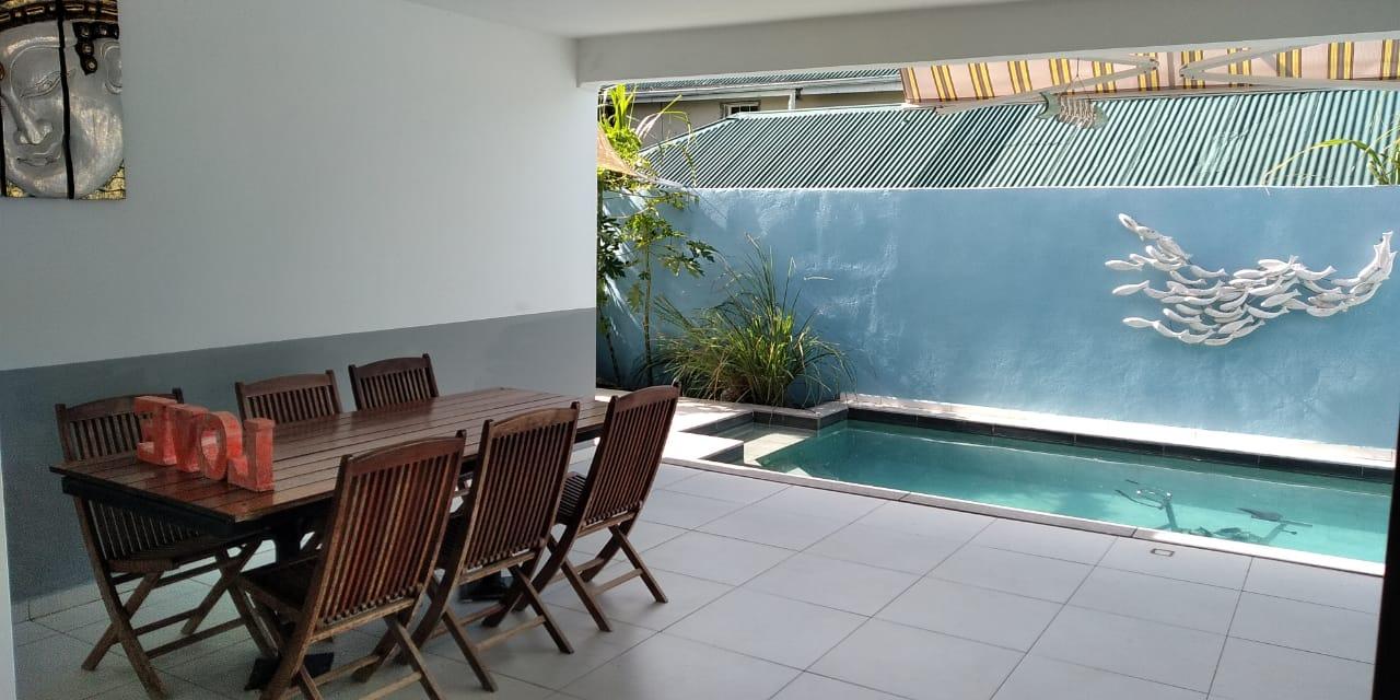 4 Bedroom Villa for Sale, Almond Grove Estate, Cole Bay, St Maarten — photo 4