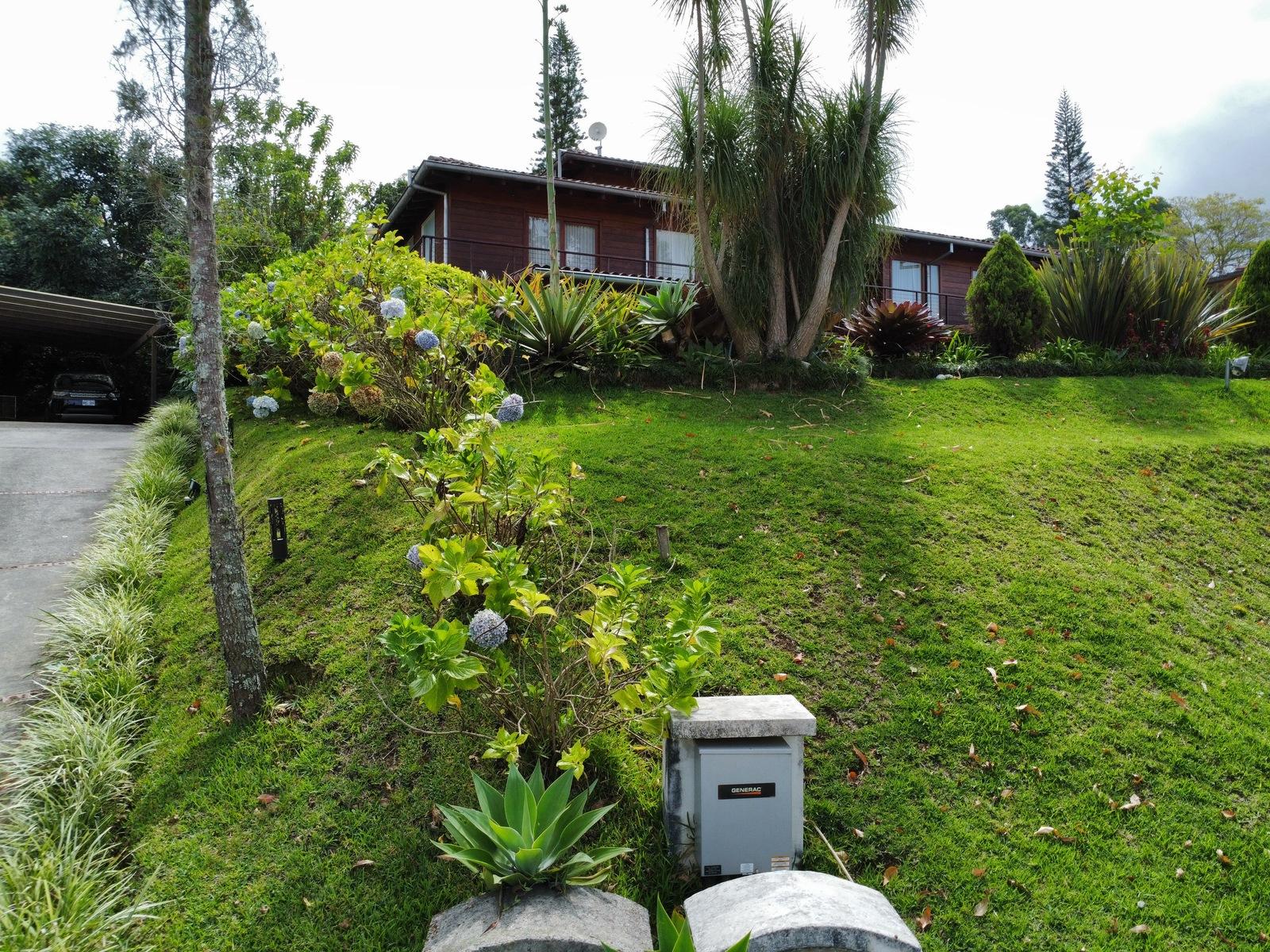 4 Bedroom Home for Sale in Residencial Lakota, Tres Rios, Cartago, Costa Rica — photo 2