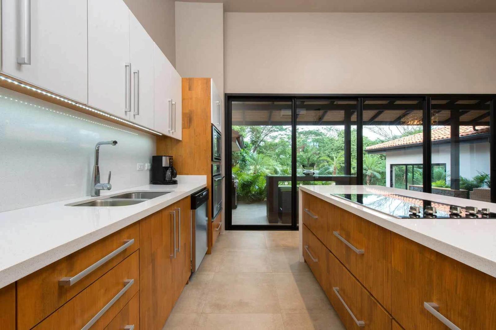 5 Bedroom Home for Sale, Reserva de Golf, Hacienda Pinilla, Guanacaste, Costa Rica — photo 2