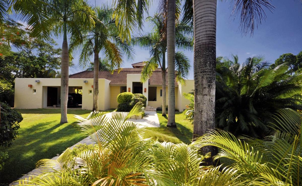 4 Bedroom Villa in Sea Horse Ranch, Sosua — photo 3