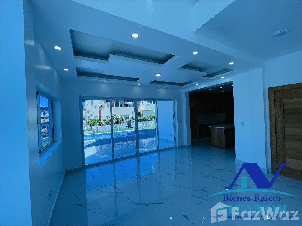 3 Bedroom House for Sale in San Felipe De Puerto Plata, Puerto Plata — photo 3