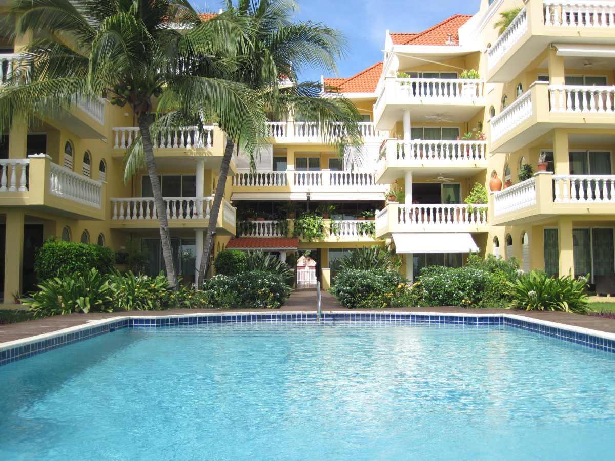 2 bedroom apartment for rent in Beau Rivage — photo 1