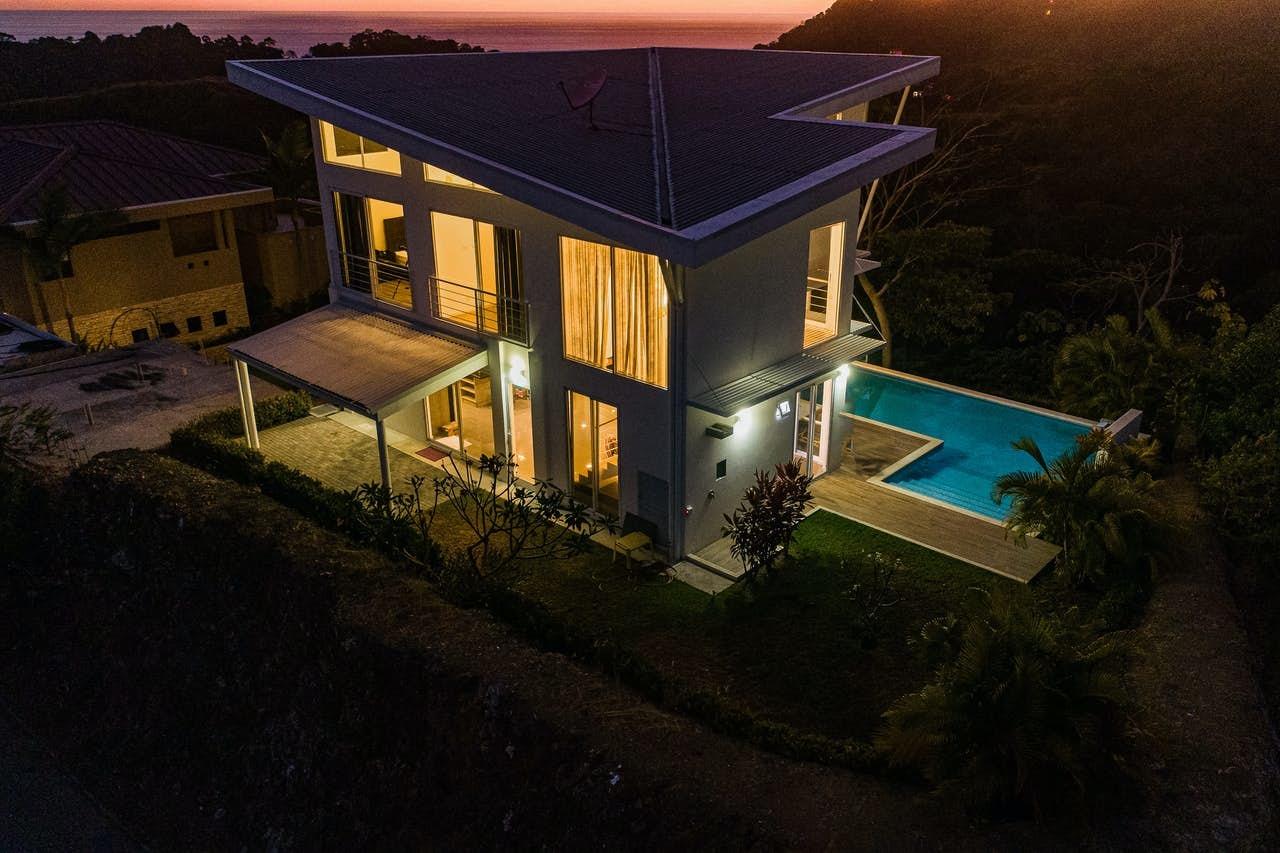 3 Bedroom House for Sale, Valle Perdido, Playa Hermosa, Jaco, Puntarenas, Costa Rica — photo 3