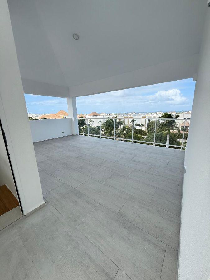 Apartamentos de 2 Habitaciones en Cana Bay — photo 2