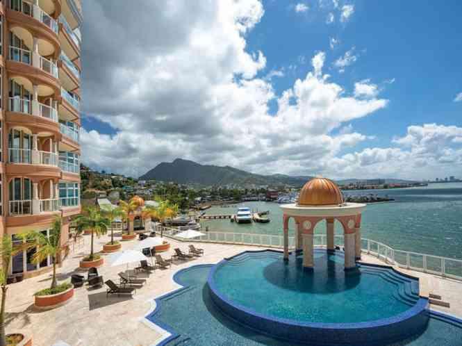 The Renaissance at Shorelands Apartment for Sale in Trinidad — photo 1