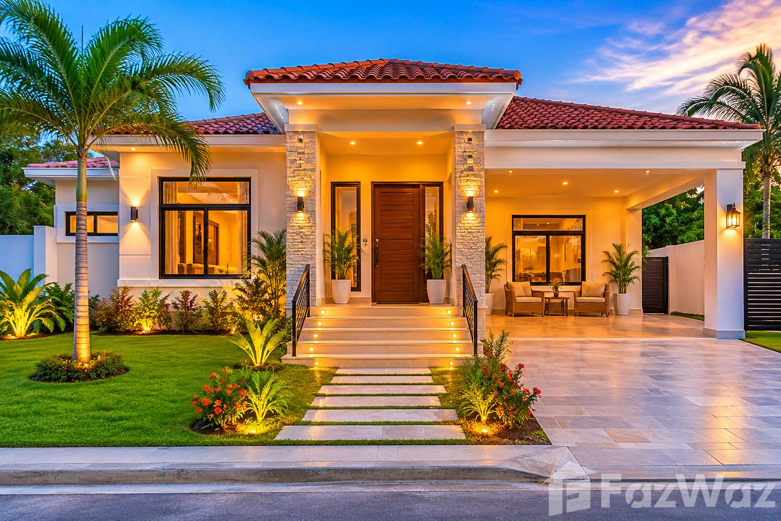 3 Bedroom Villa for Sale in El Factor, Maria Trinidad Sanchez — photo 4