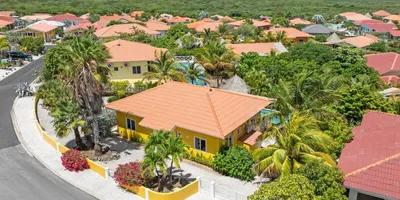 Villa B14 & B15 – Combined Property in Villapark Fontein — photo 1