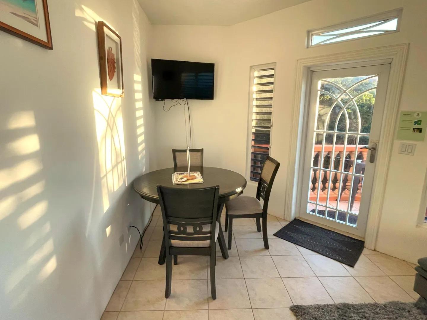 1 Bed 1 Bath Apartment at 107-18 Contant Ss — photo 3