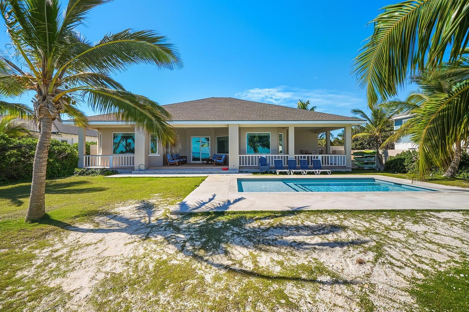 JIMMY HILL BEACH HOUSE — photo 2