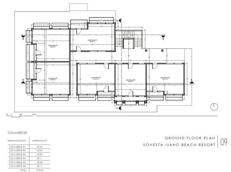 Simpson Bay Yacht Club Apartment 8 — photo 4