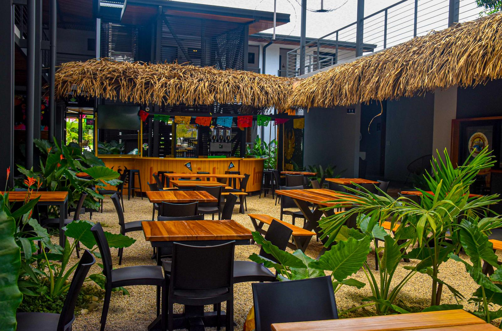 Hotel for Sale, Bahia Ballena, Puntarenas, Costa Rica — photo 4