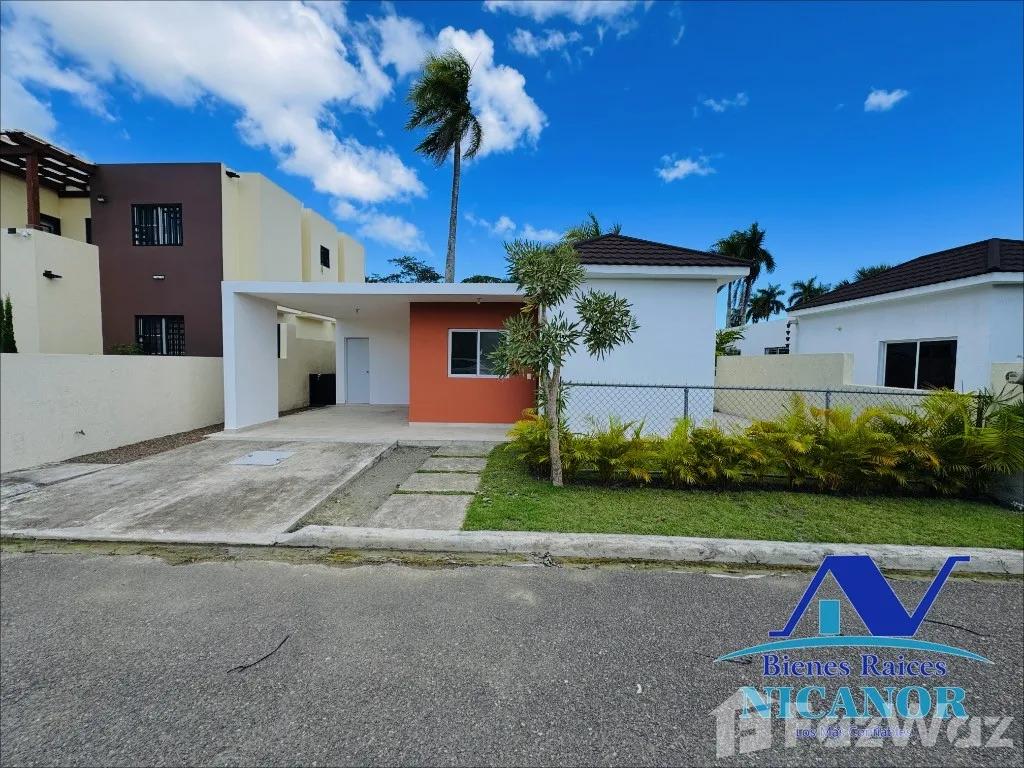 3-bedroom house in San Felipe De Puerto Plata — photo 1