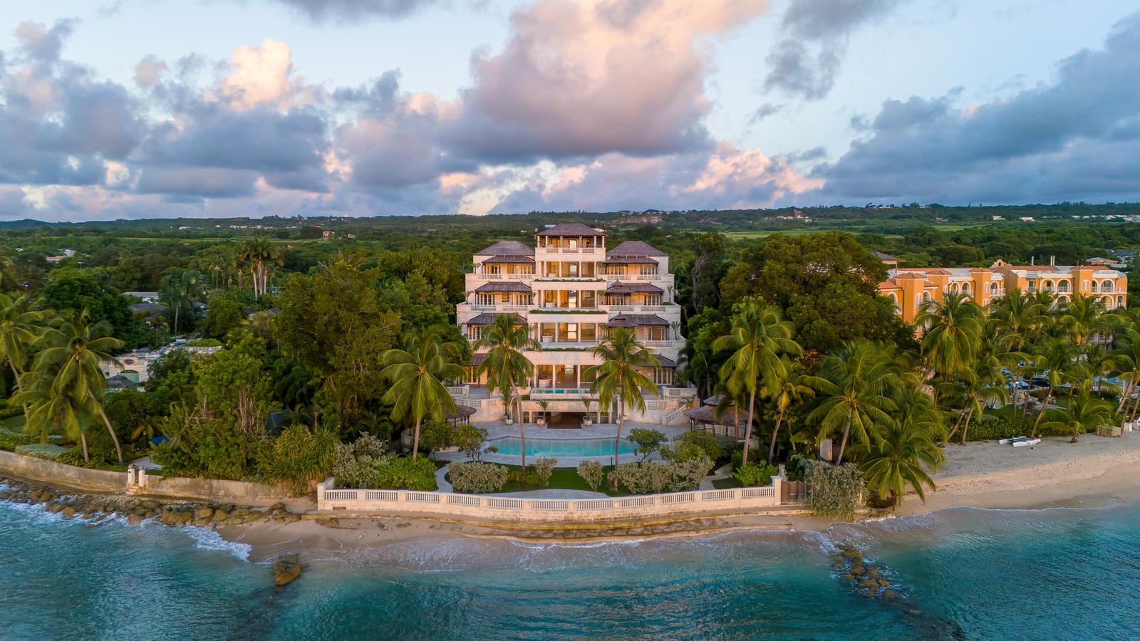 Kalinago Estate for Sale in St. Peter, Barbados — photo 1