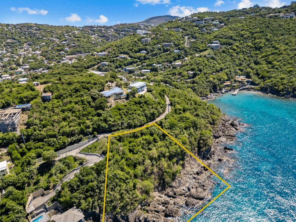 18a Frydendal Ee Land/Vacant Land for Sale — photo 1