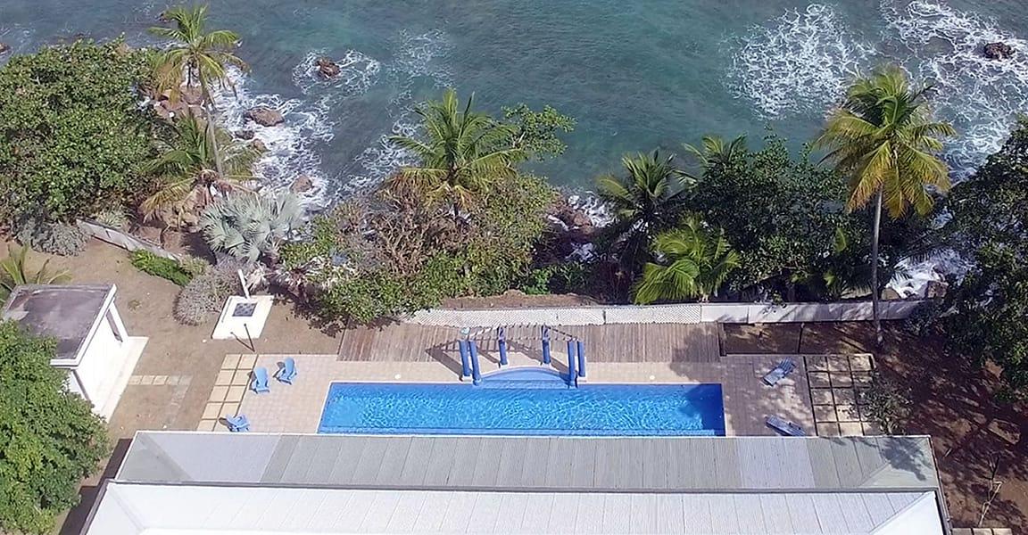 5 Bedroom Luxury Villa for Sale, Buccoo, Tobago — photo 4