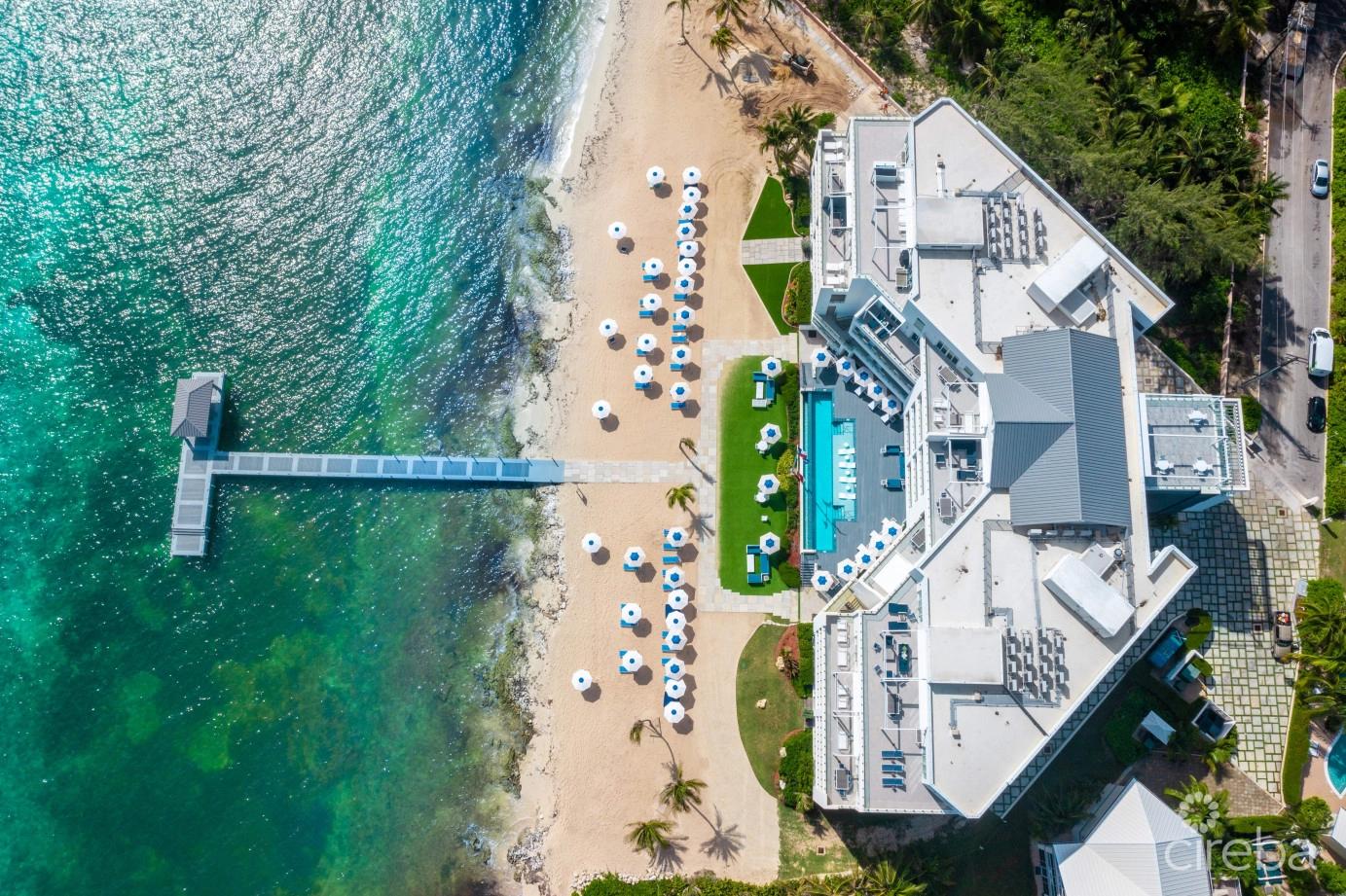 Rum Point Resort Penthouse 504 — photo 4