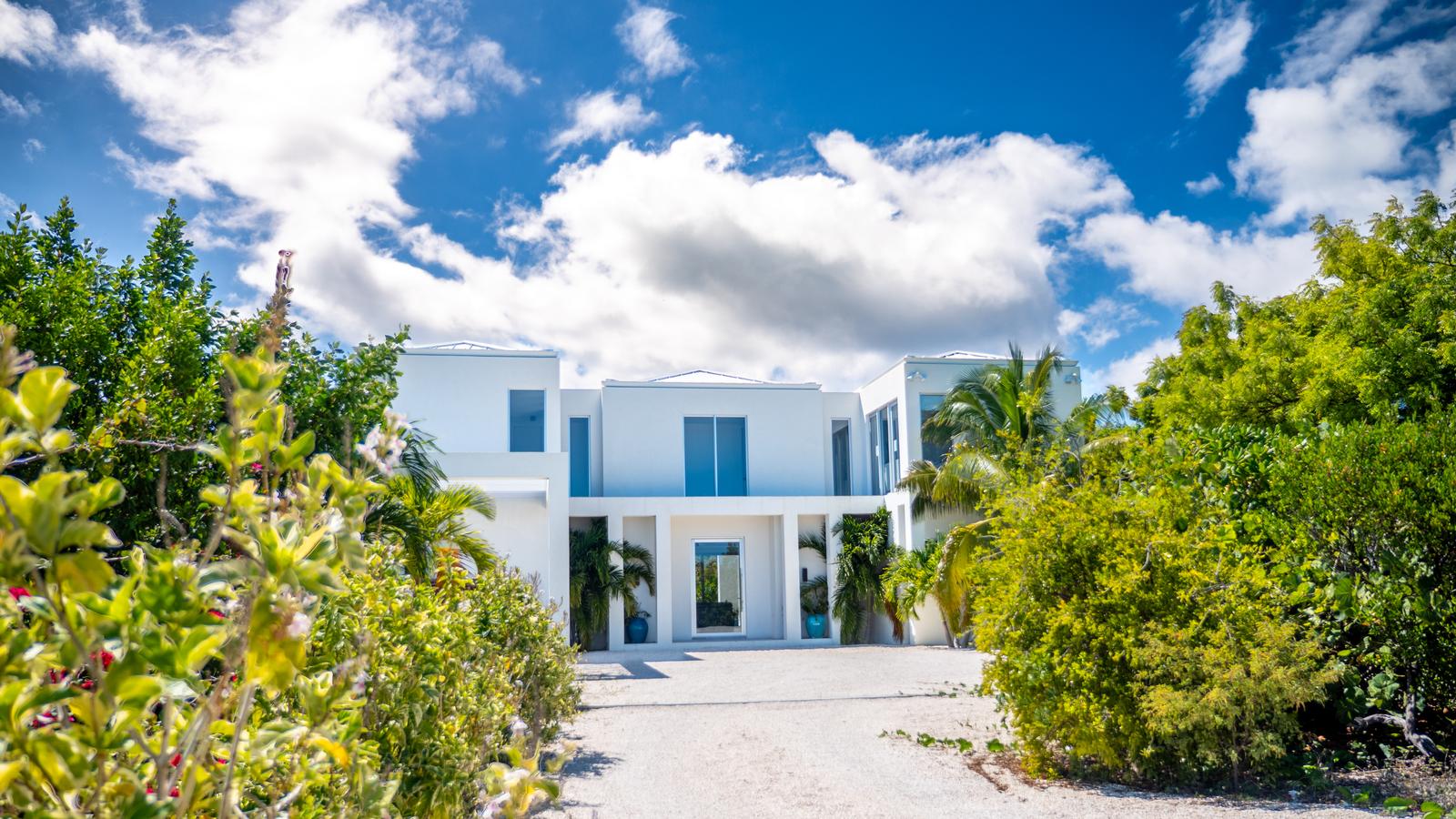 PURE WATER VILLA — photo 5