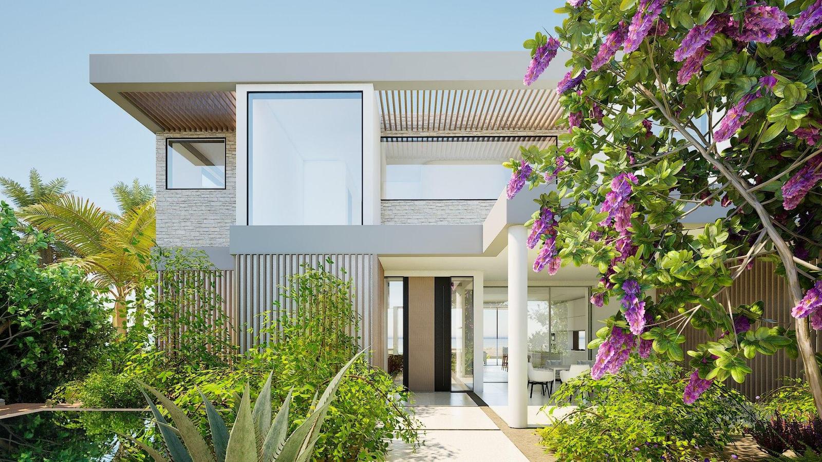 Ocean Drive Villa — photo 5
